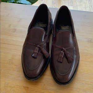 Allen Edmonds Grayson Loafer